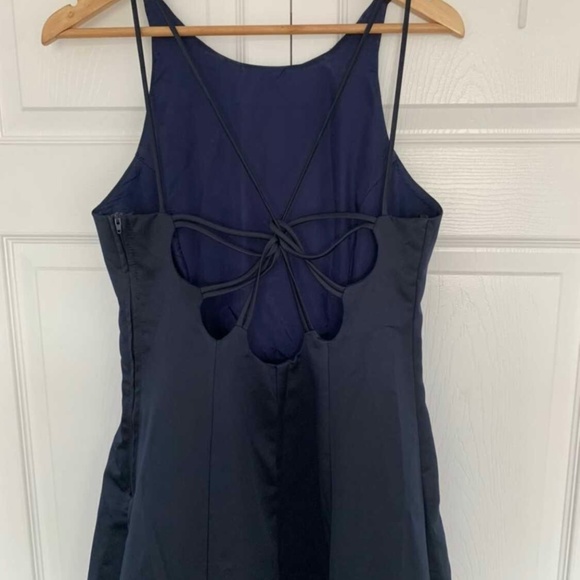 Formal dress from 2001 - Picture 1 of 3